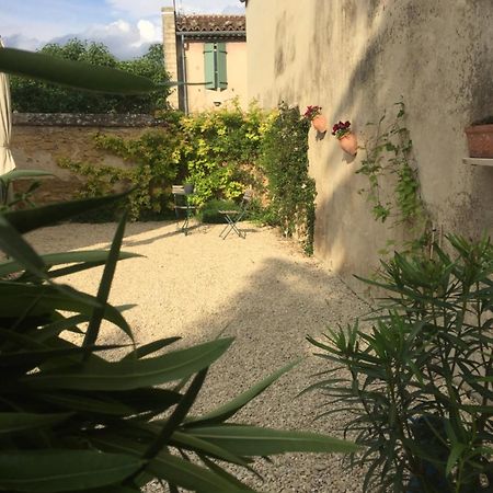 Maison de vacances Jocelyne Lauris Extérieur photo