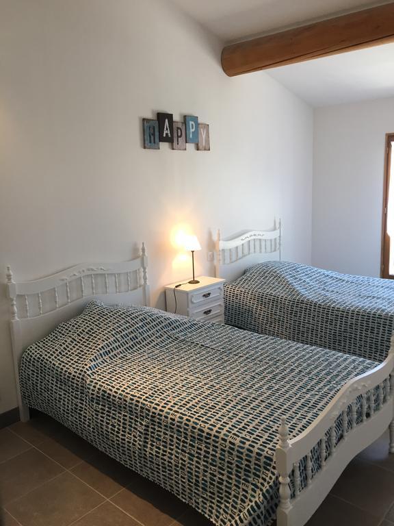 Maison de vacances Jocelyne Lauris Extérieur photo